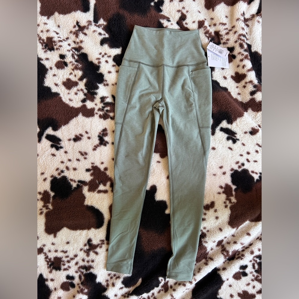 Beyond yoga leggings